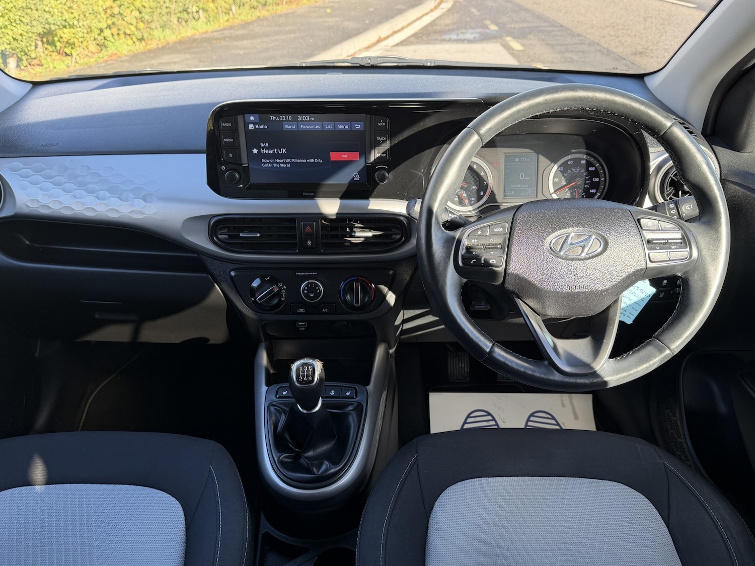 Used Hyundai i10 2020 for sale - 76347168: Photo 21
