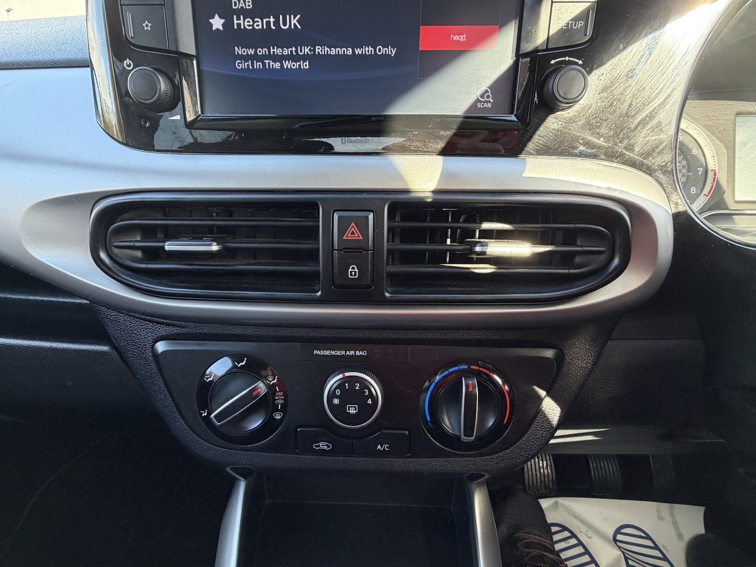 Used Hyundai i10 2020 for sale - 76347168: Photo 24