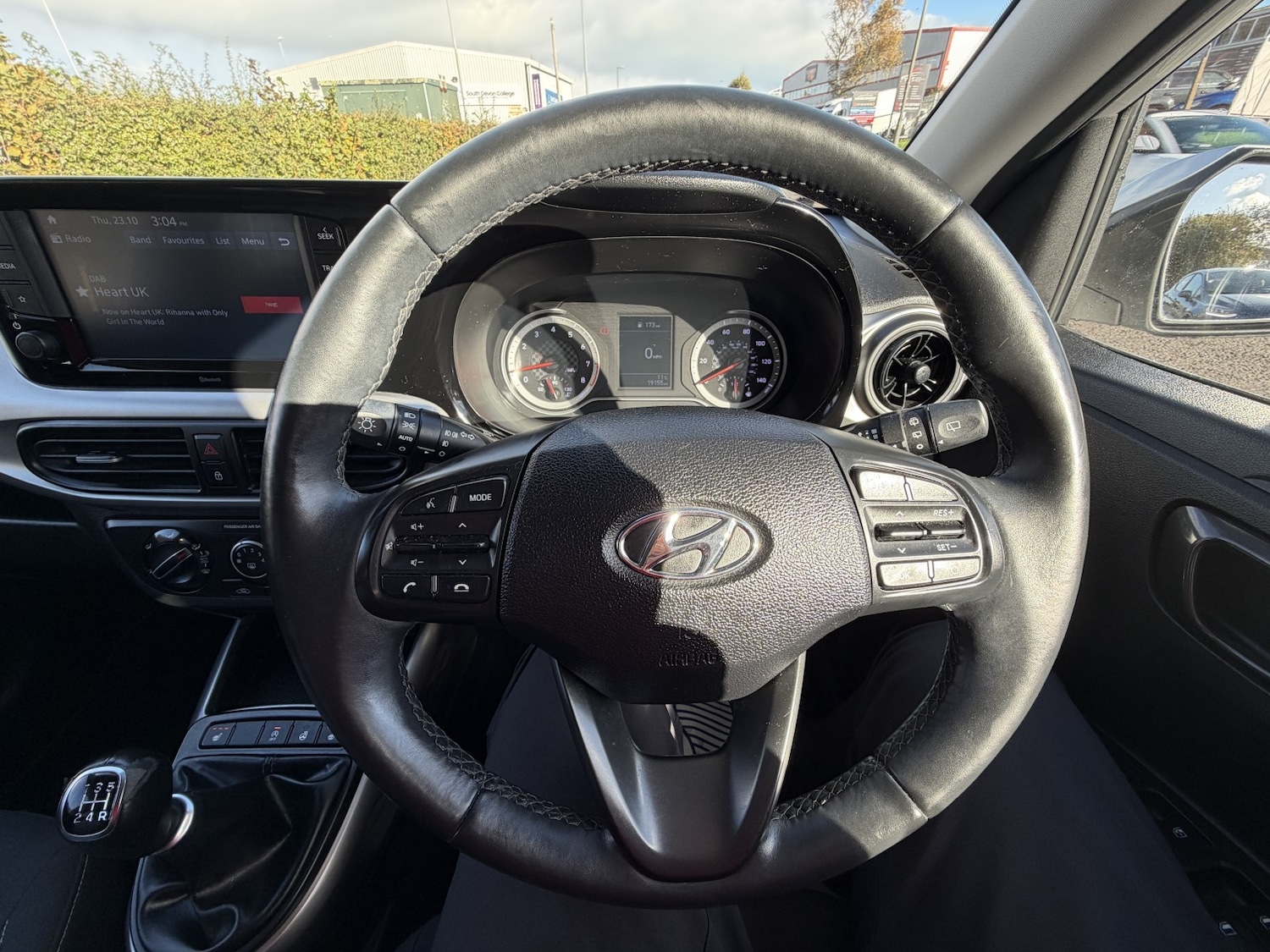 Used Hyundai i10 2020 for sale - 76347168: Photo 26