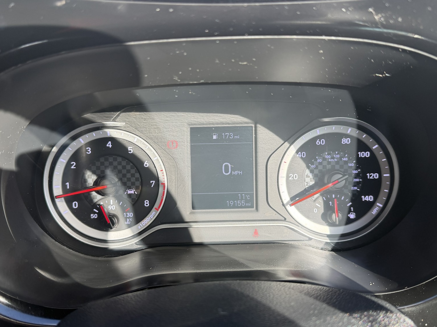 Used Hyundai i10 2020 for sale - 76347168: Photo 27
