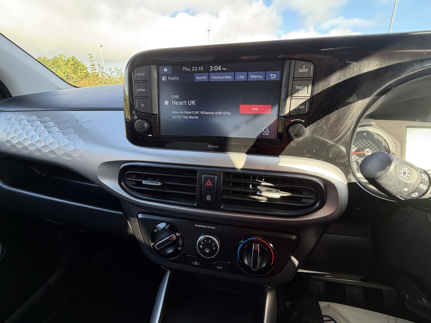 Used Hyundai i10 2020 for sale - 76347168: Photo 29