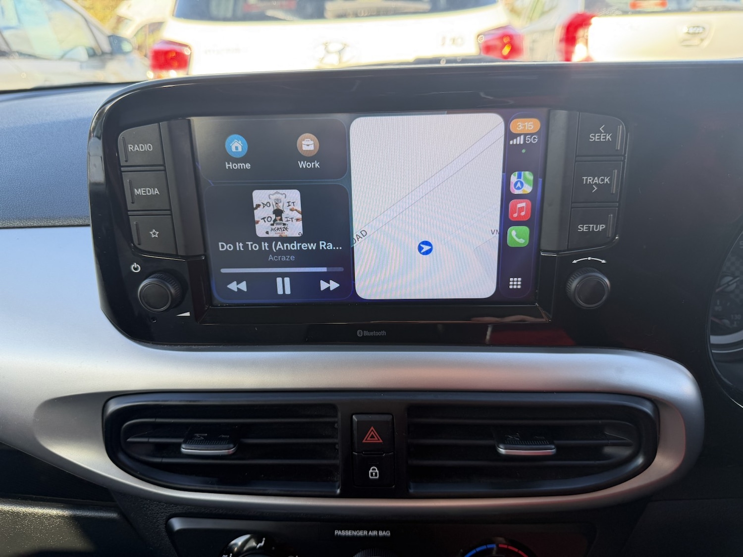 Used Hyundai i10 2020 for sale - 76347168: Photo 33