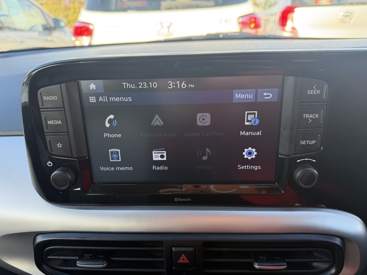 Used Hyundai i10 2020 for sale - 76347168: Photo 34