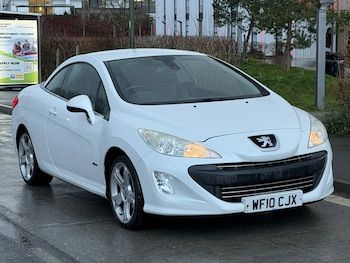 Used Peugeot 308 2010 for sale - 78285747: Photo