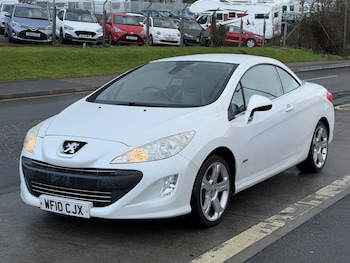 Used Peugeot 308 2010 for sale - 78285747: Photo
