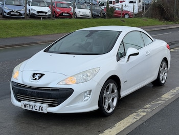 Used Peugeot 308 2010 for sale - 78285747: Photo