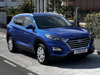 Hyundai - TUCSON