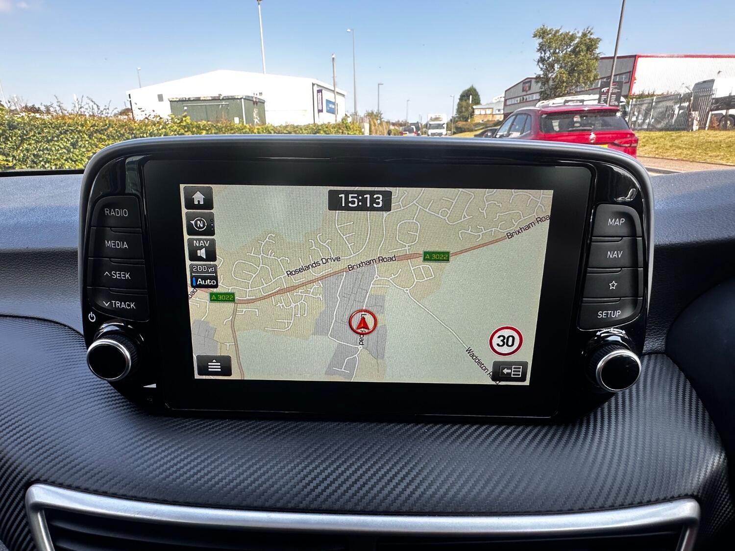 Vehicle 26