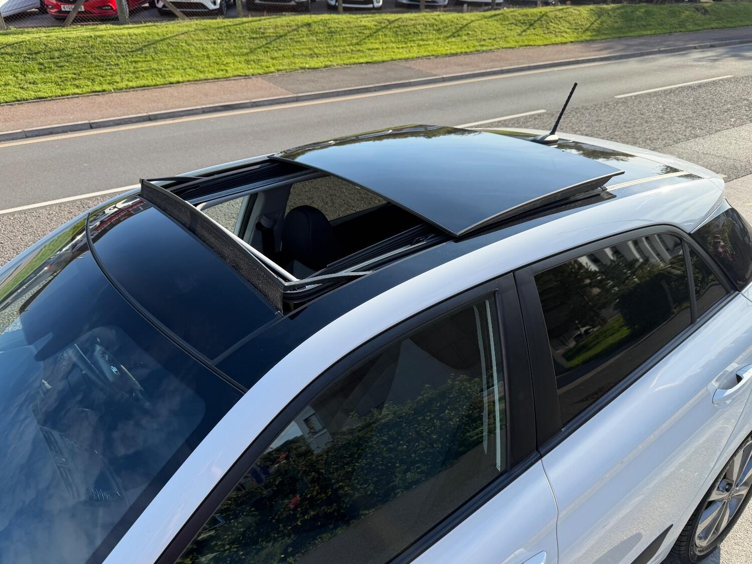 Vehicle 15