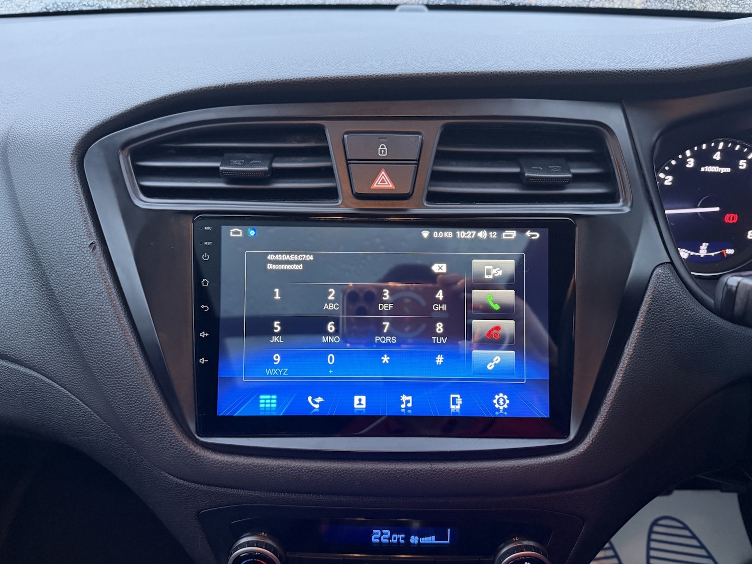 Used Hyundai i20 2017 for sale - 76082703: Photo 32