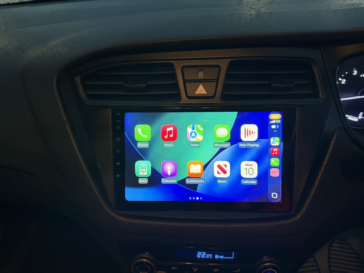 Used Hyundai i20 2017 for sale - 76082703: Photo 33