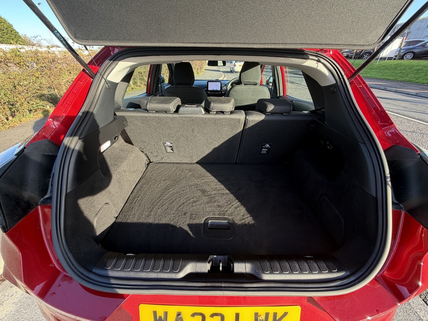 Used Ford Puma 2022 for sale - 76799157: Photo 16