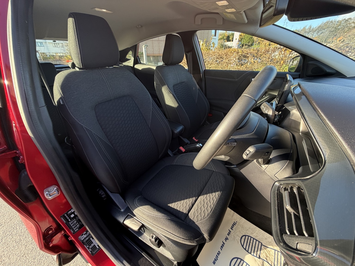 Used Ford Puma 2022 for sale - 76799157: Photo 18