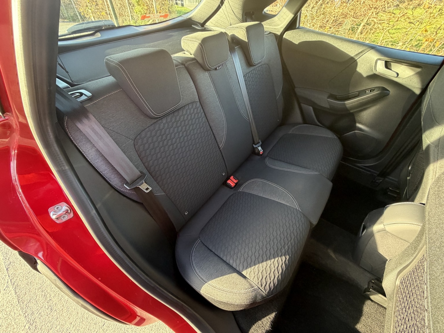 Used Ford Puma 2022 for sale - 76799157: Photo 19