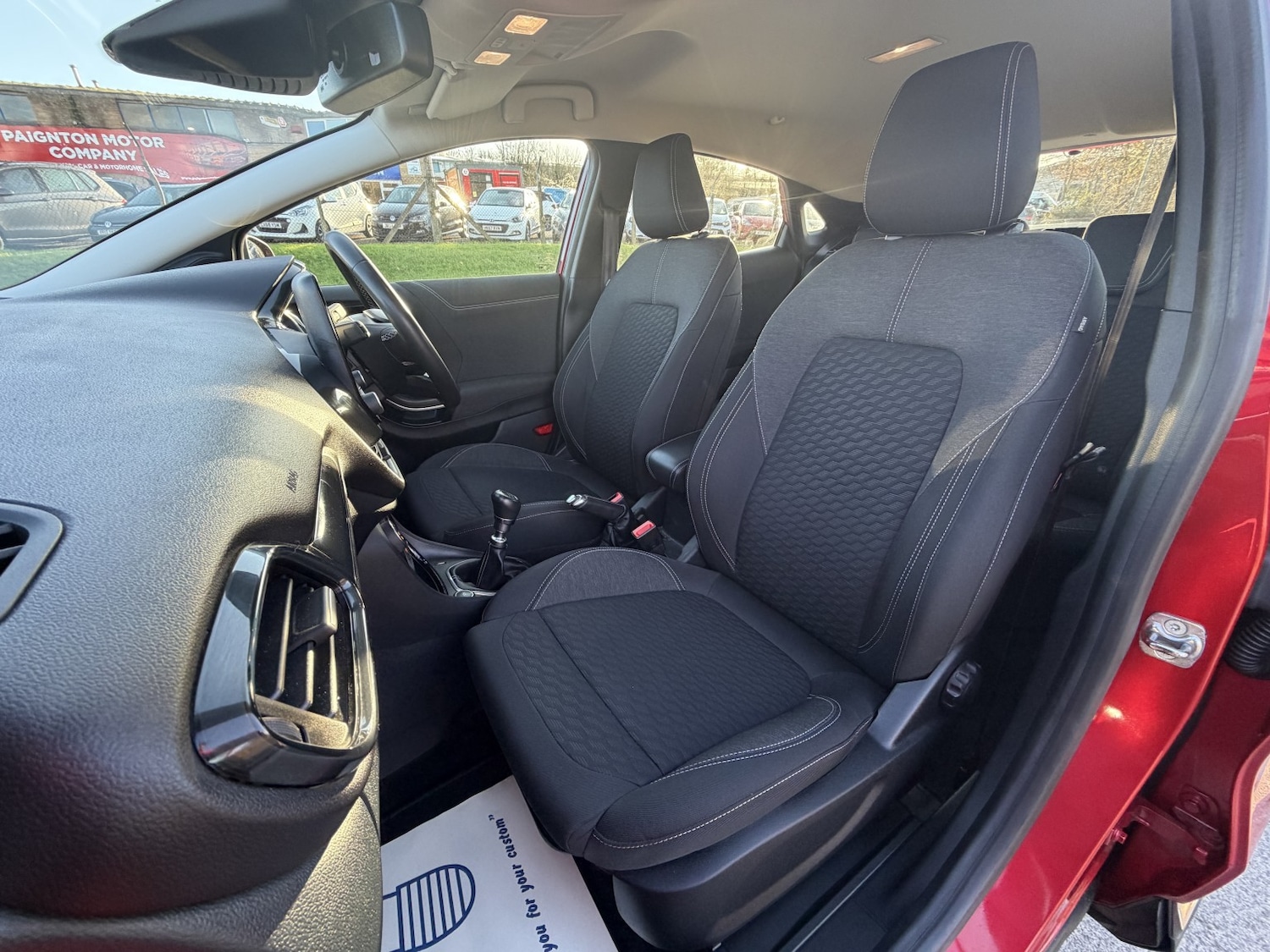 Used Ford Puma 2022 for sale - 76799157: Photo 20