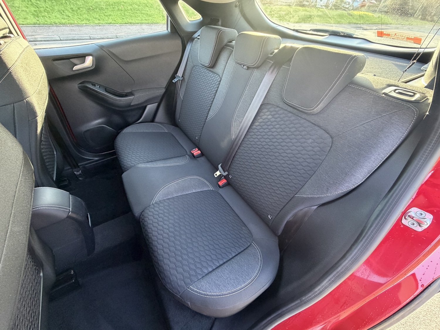 Used Ford Puma 2022 for sale - 76799157: Photo 22