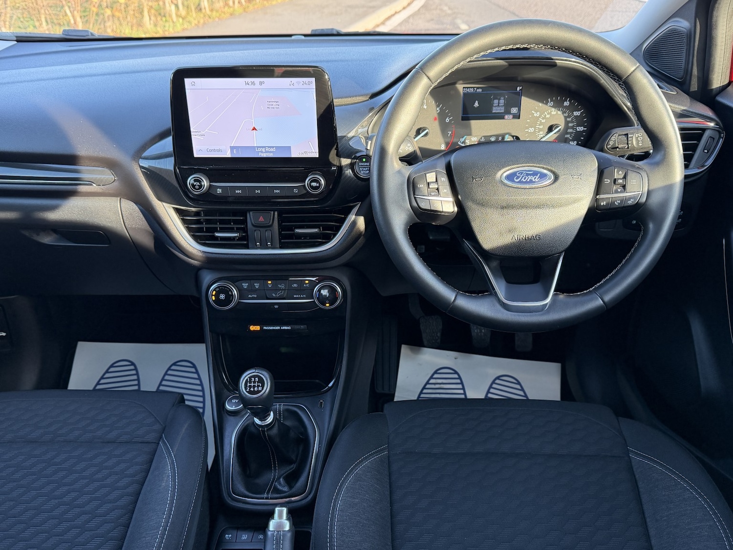 Used Ford Puma 2022 for sale - 76799157: Photo 23