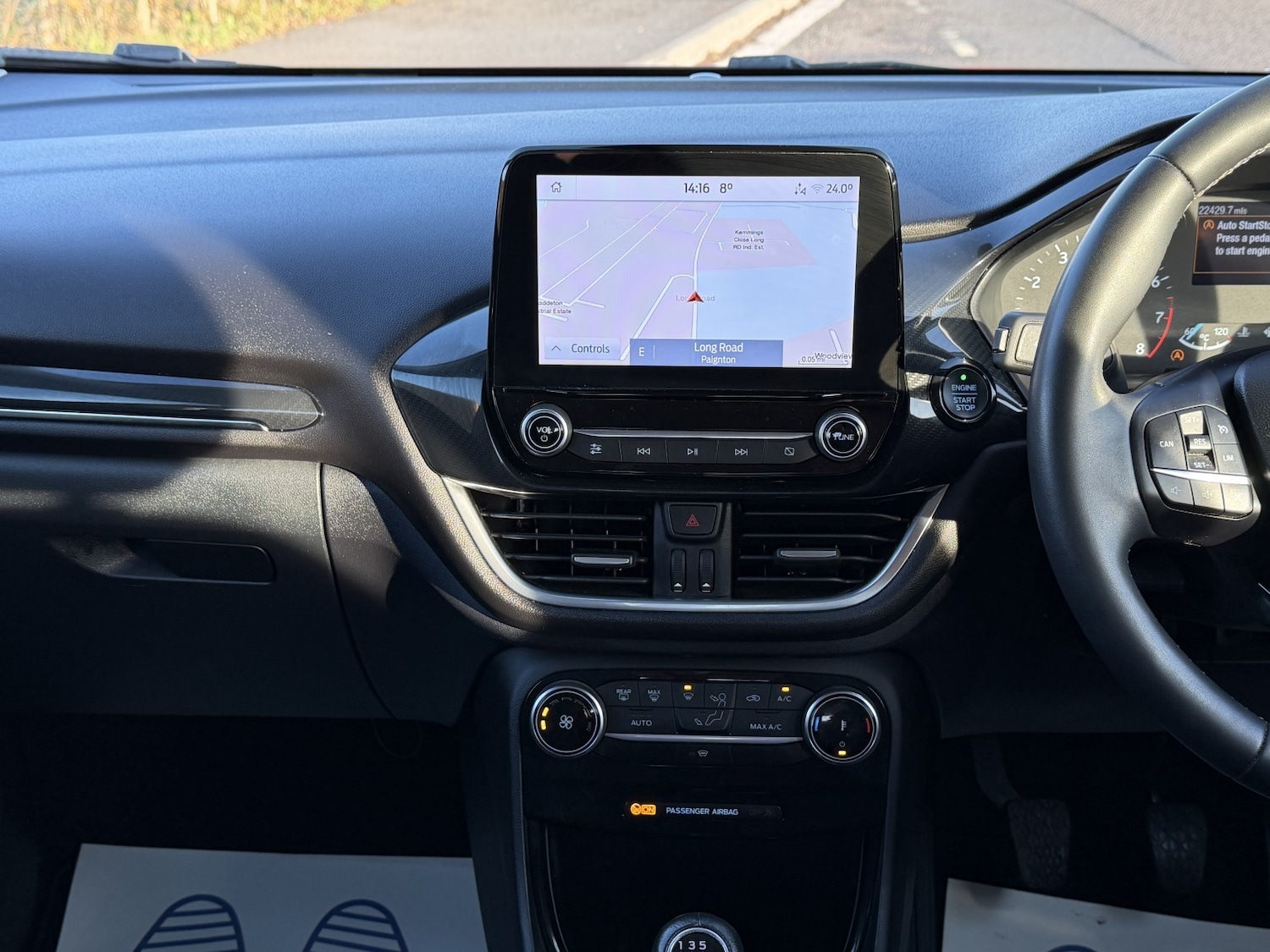 Used Ford Puma 2022 for sale - 76799157: Photo 27