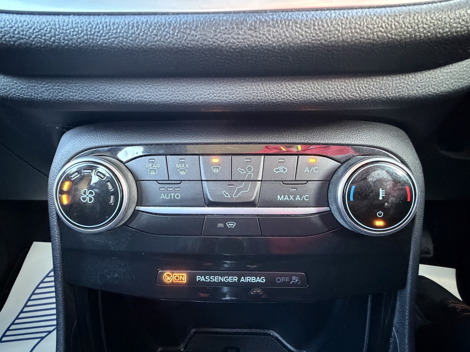 Used Ford Puma 2022 for sale - 76799157: Photo 28