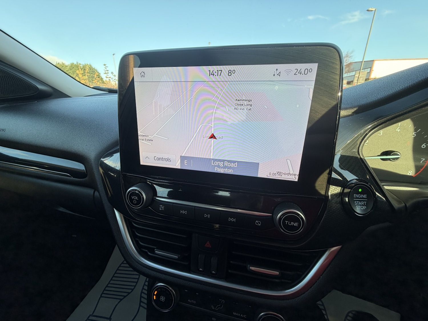 Used Ford Puma 2022 for sale - 76799157: Photo 29