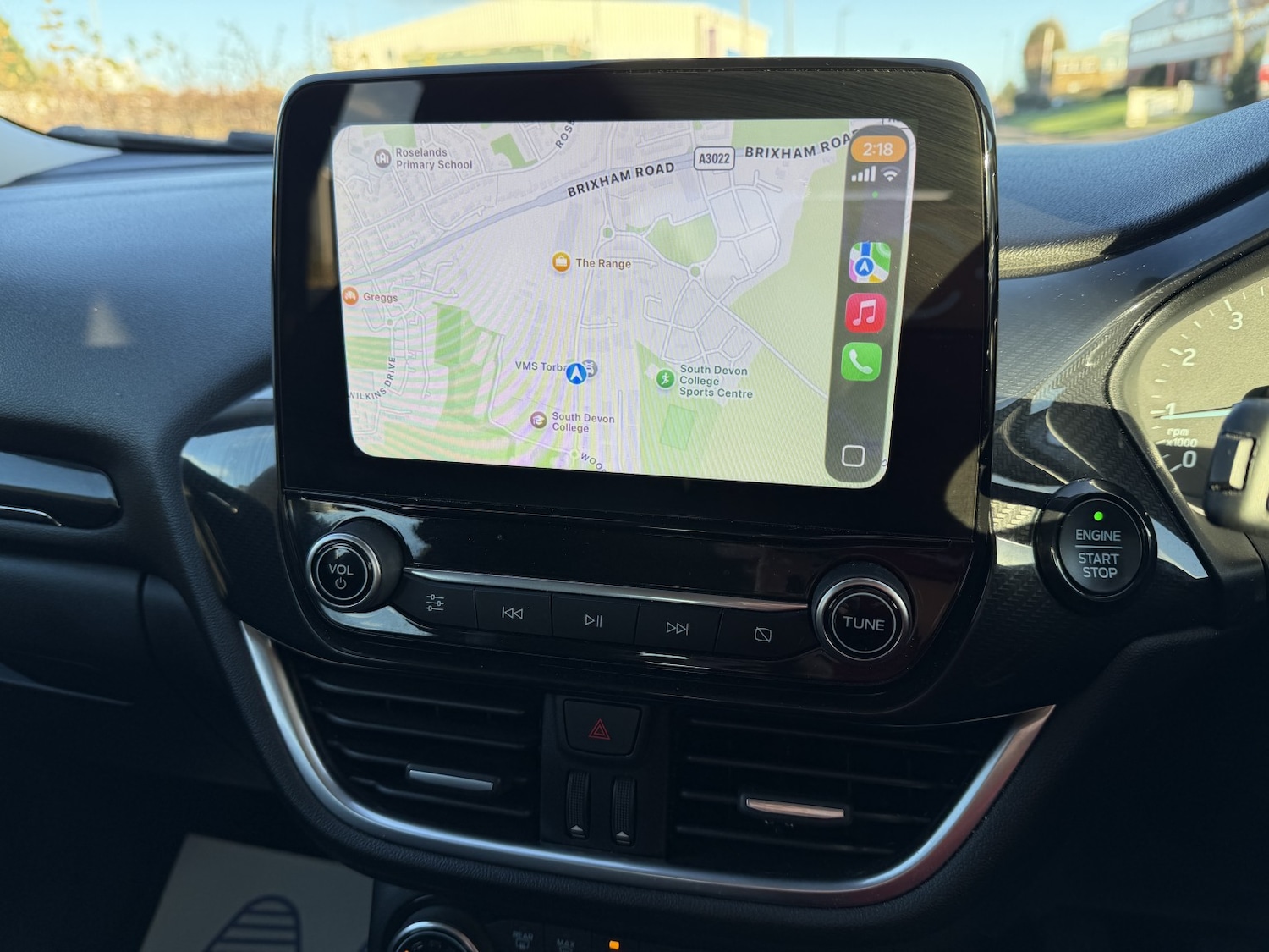 Used Ford Puma 2022 for sale - 76799157: Photo 30