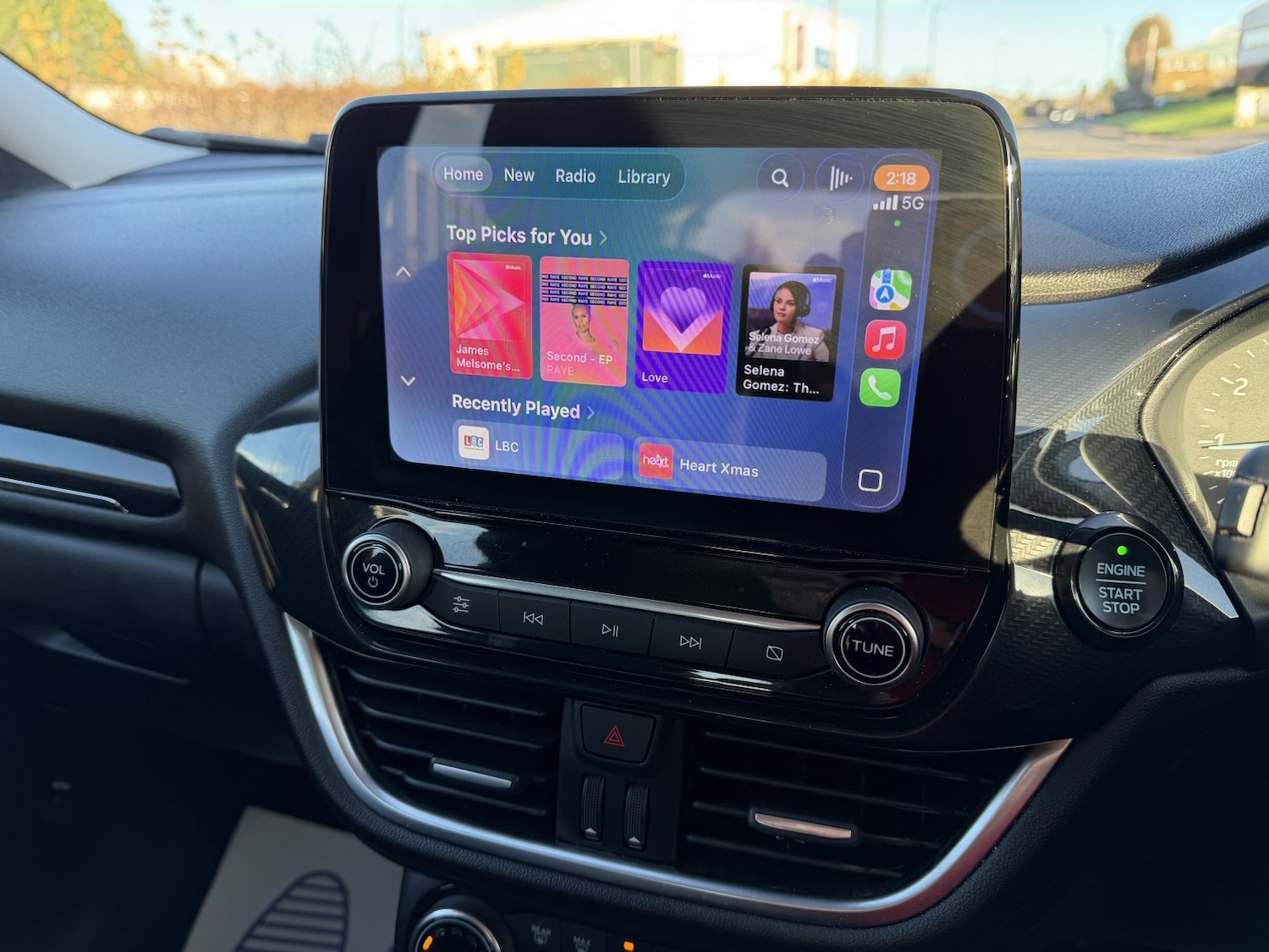 Used Ford Puma 2022 for sale - 76799157: Photo 31