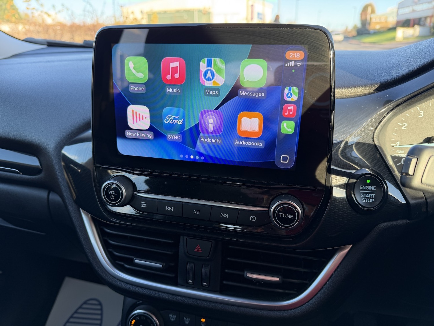 Used Ford Puma 2022 for sale - 76799157: Photo 32