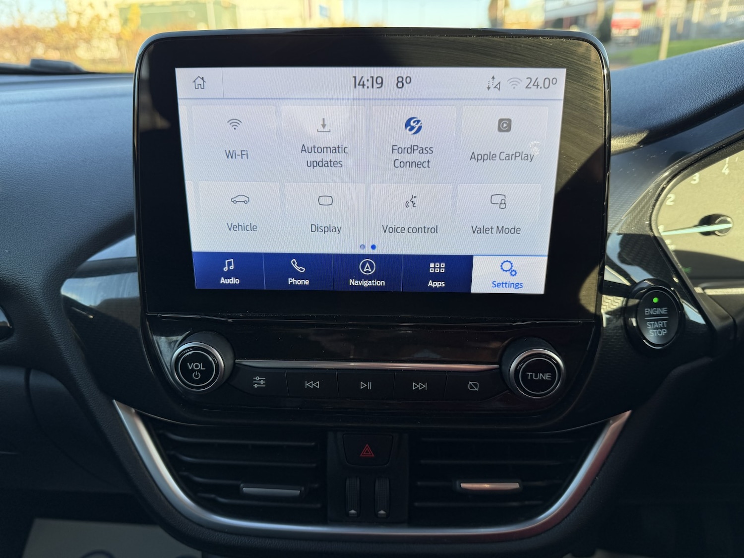 Used Ford Puma 2022 for sale - 76799157: Photo 33