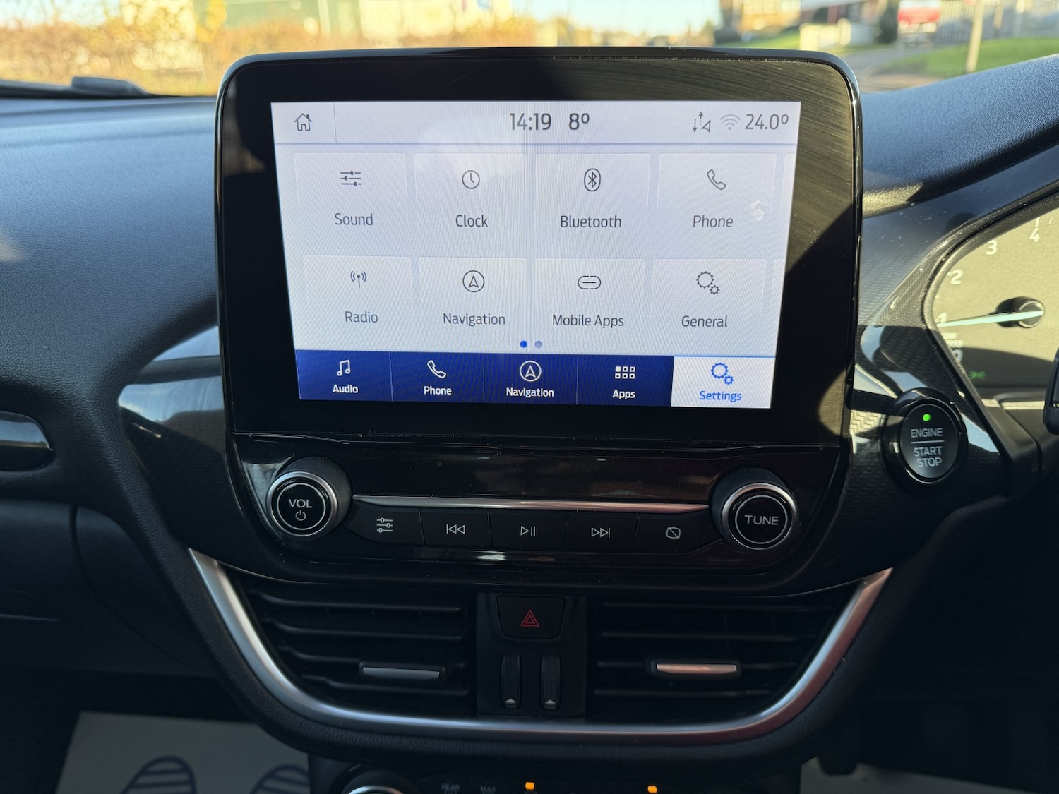 Used Ford Puma 2022 for sale - 76799157: Photo 34