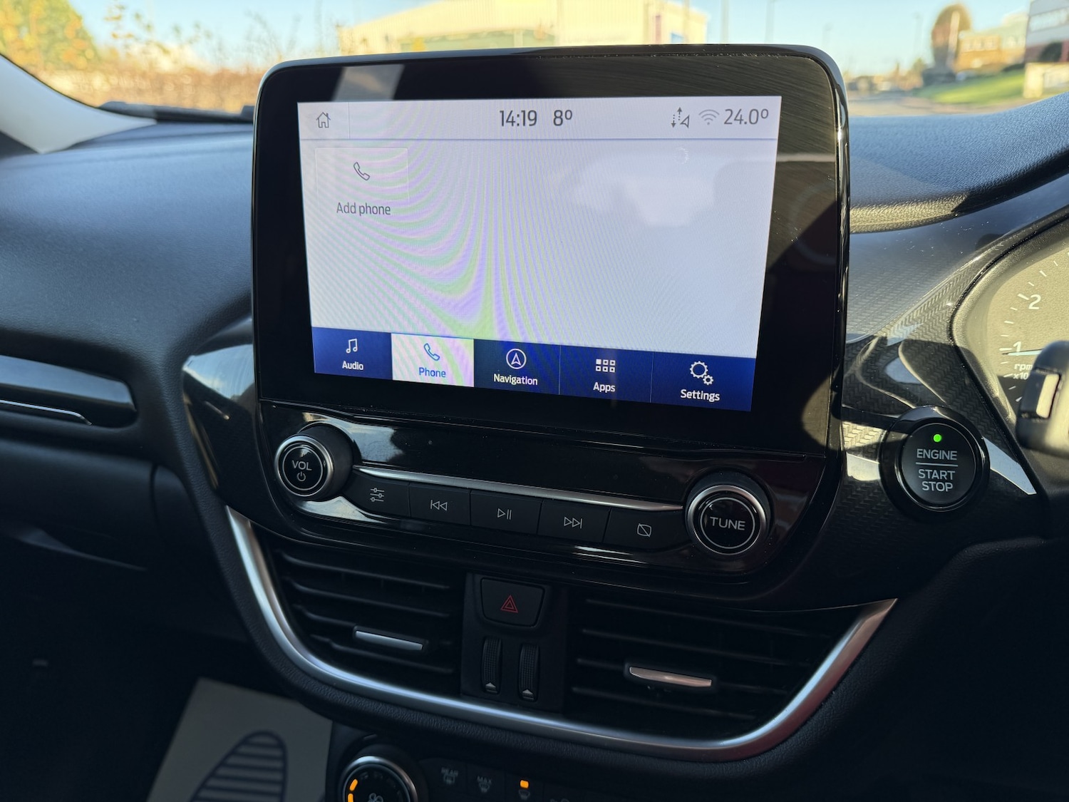 Used Ford Puma 2022 for sale - 76799157: Photo 35