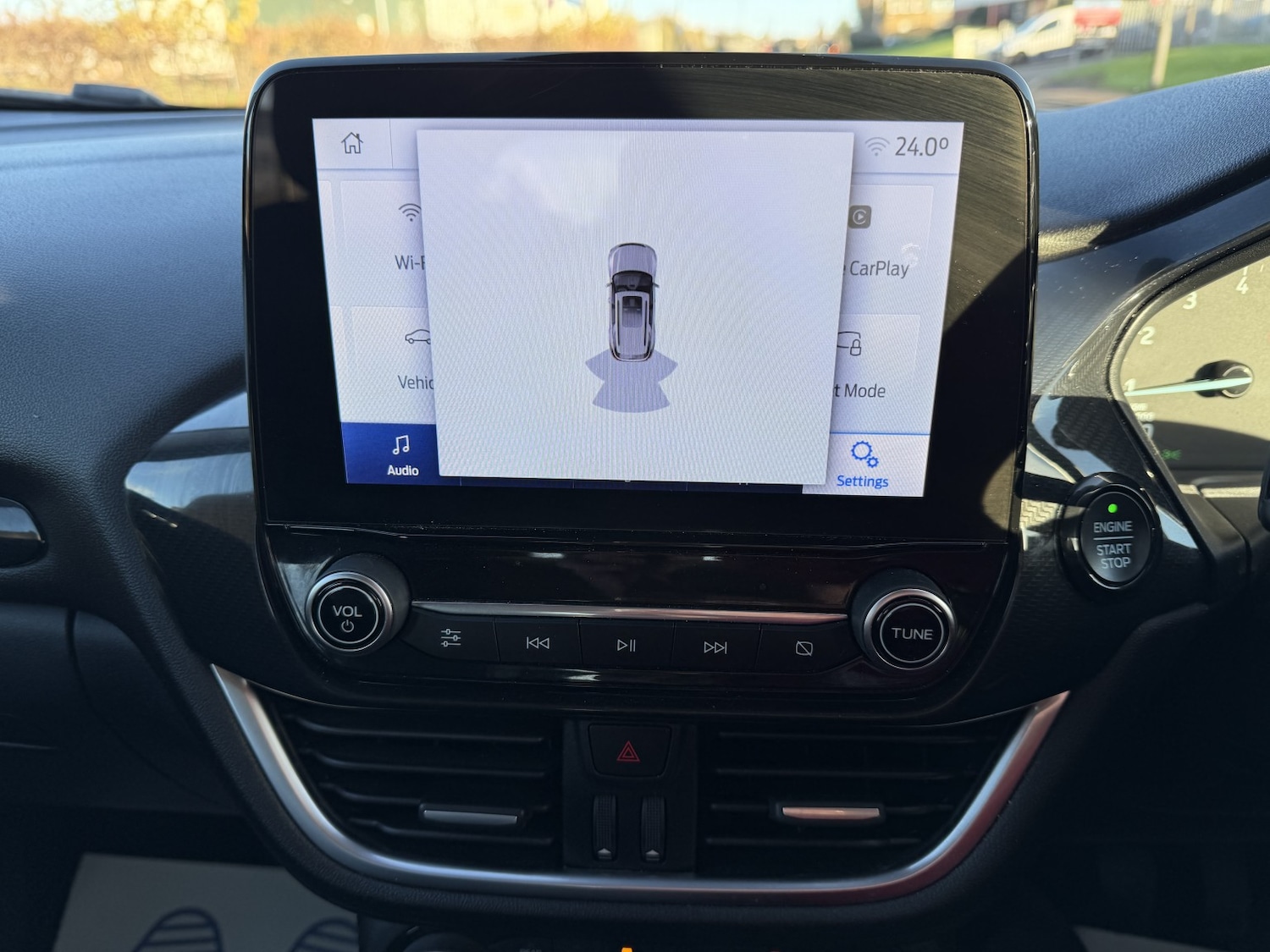 Used Ford Puma 2022 for sale - 76799157: Photo 36