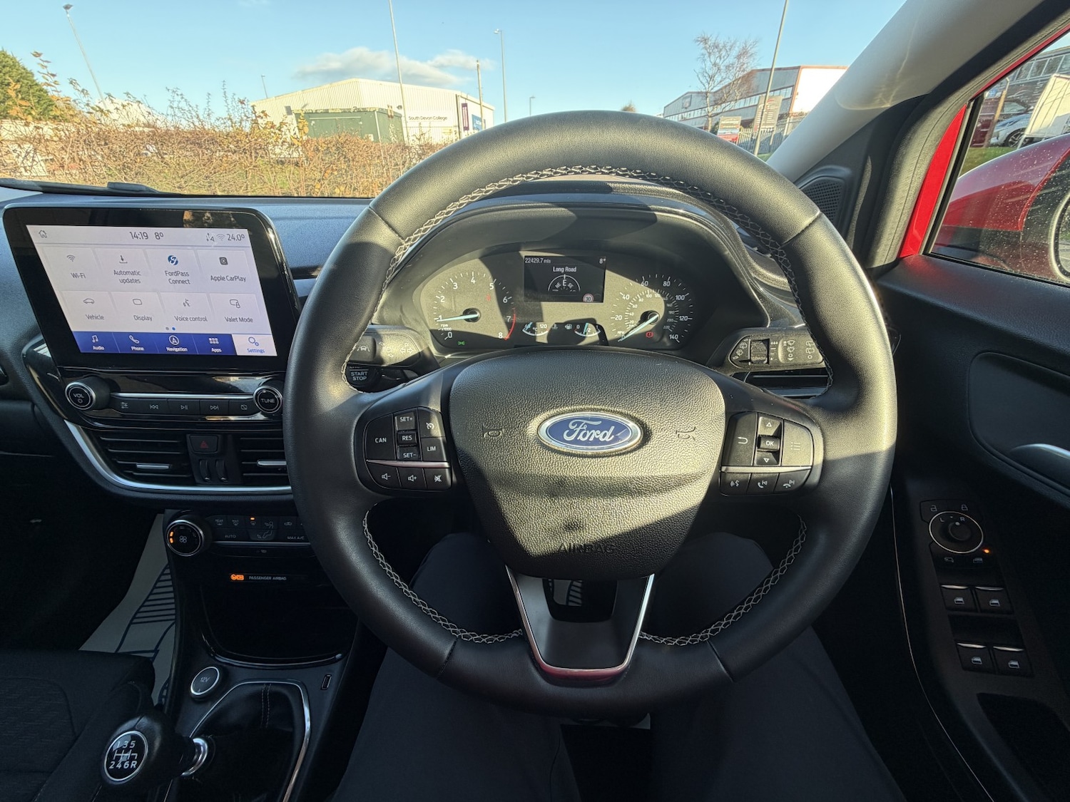 Used Ford Puma 2022 for sale - 76799157: Photo 37