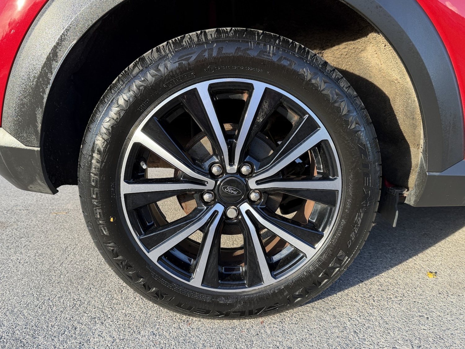 Used Ford Puma 2022 for sale - 76799157: Photo 39