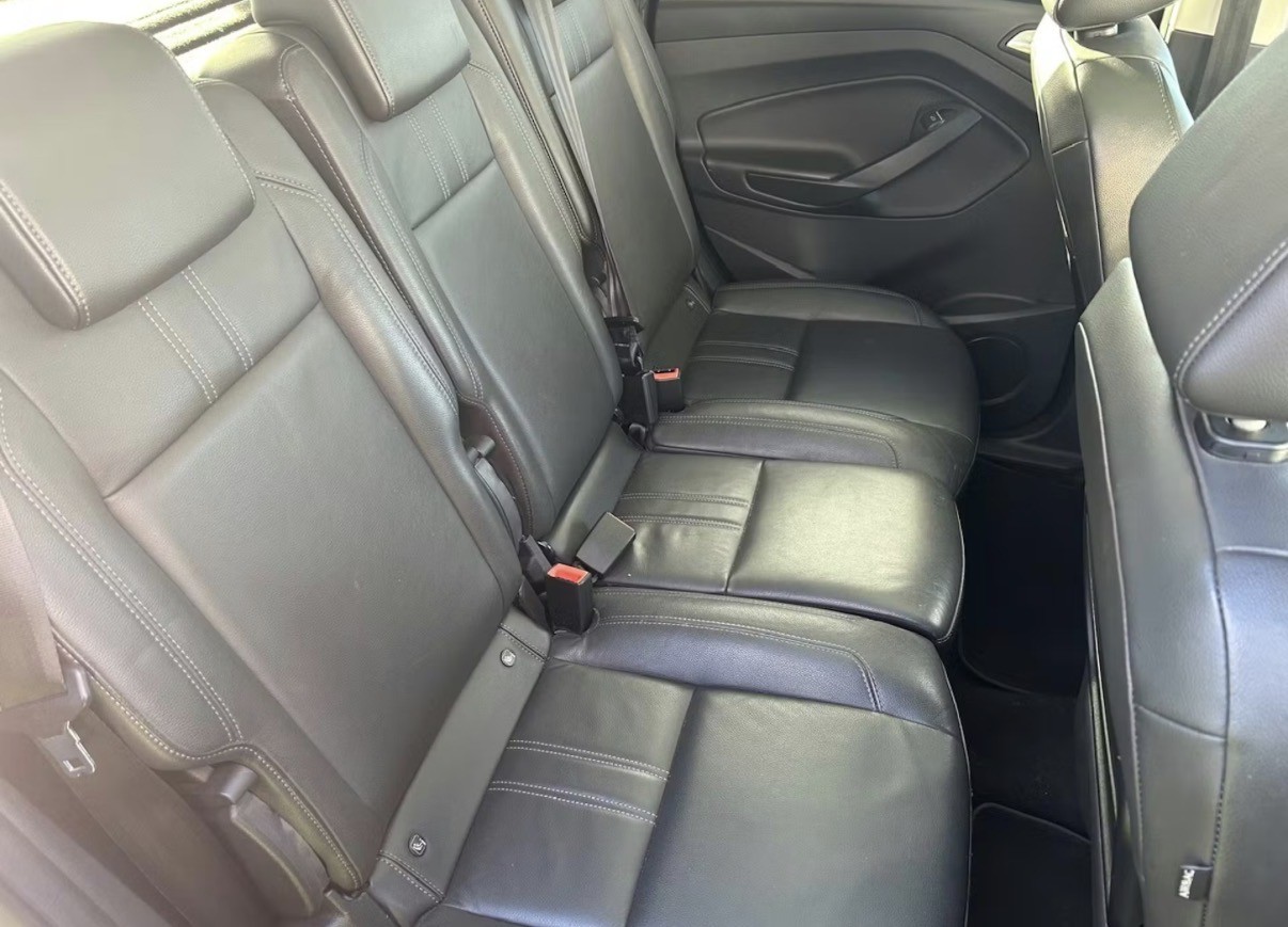 Used Ford C-Max 2016 for sale - 77522100: Photo 6