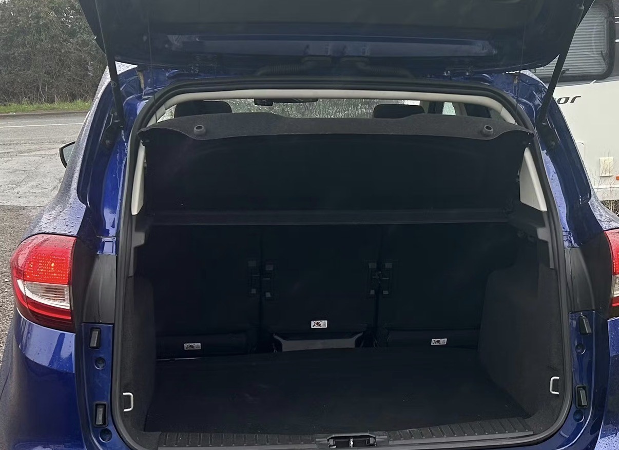 Used Ford C-Max 2016 for sale - 77522100: Photo 8