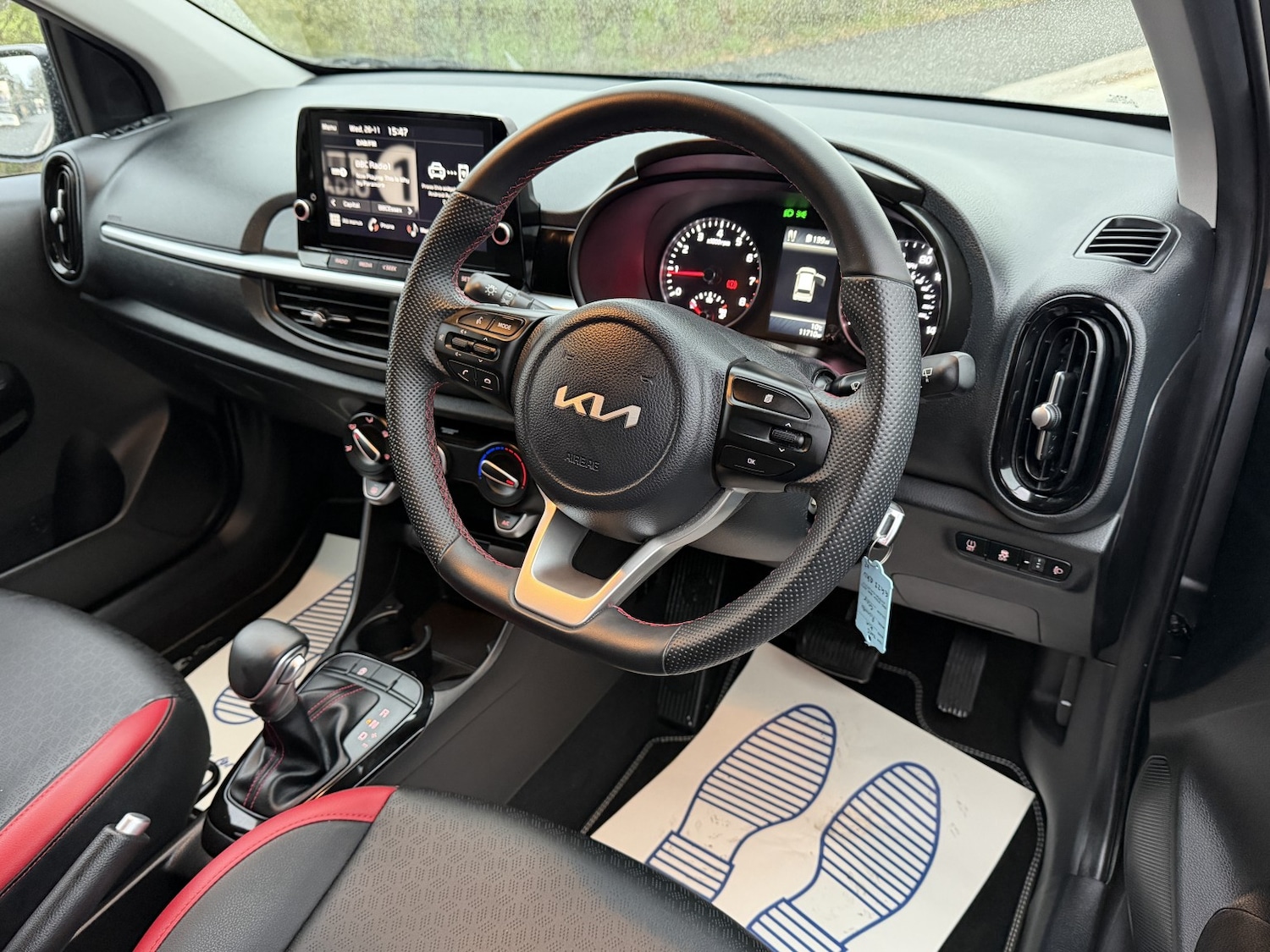 Used Kia Picanto 2023 for sale - 76699321: Photo 17