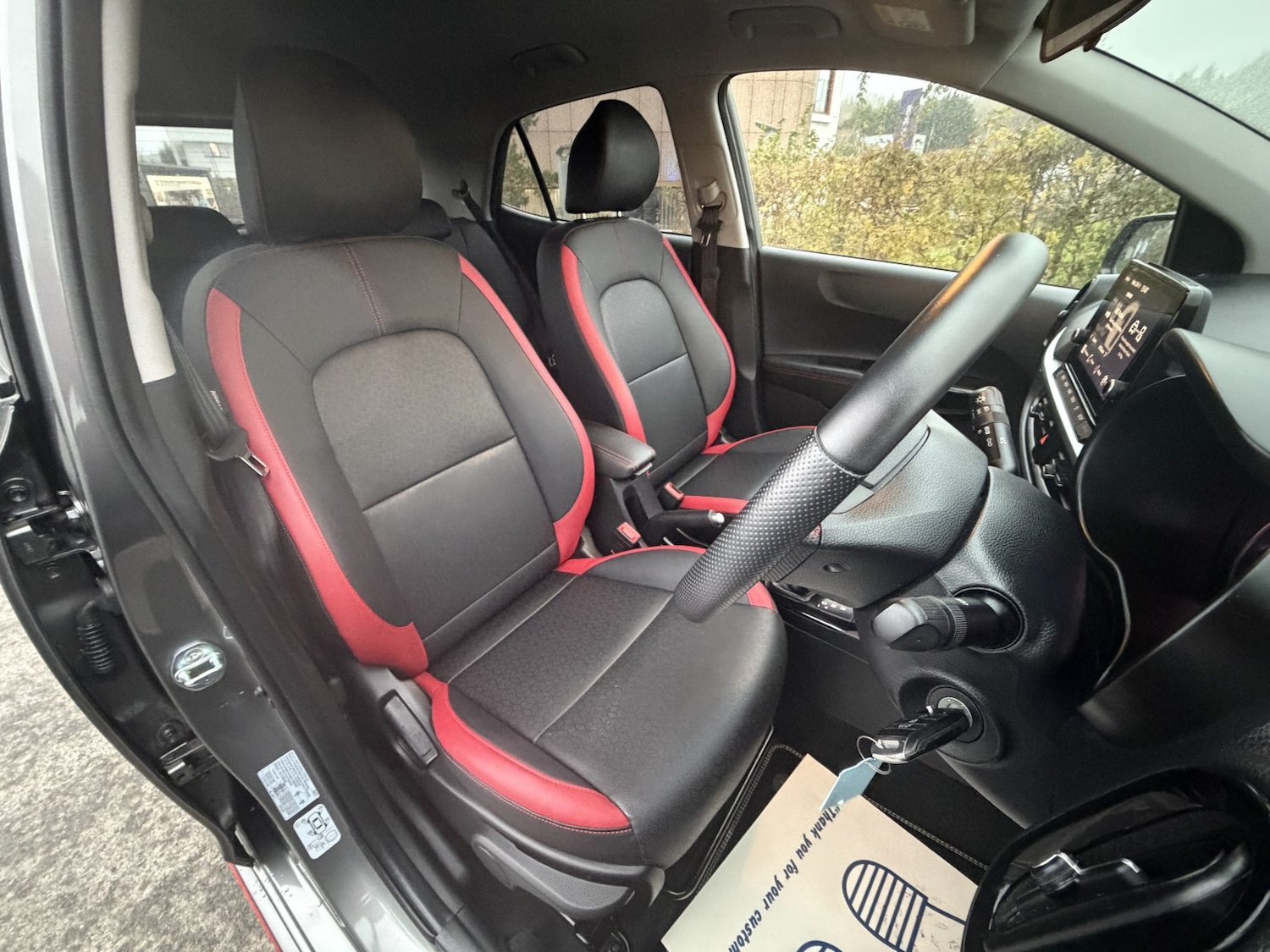 Used Kia Picanto 2023 for sale - 76699321: Photo 18