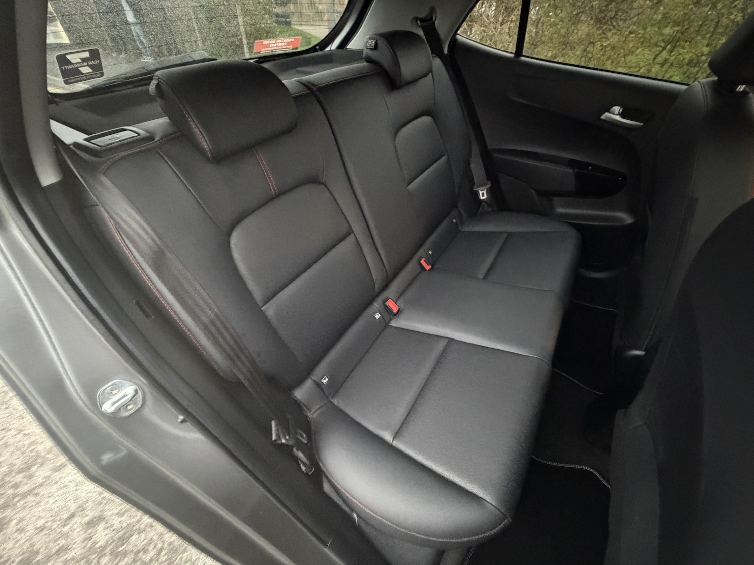 Used Kia Picanto 2023 for sale - 76699321: Photo 19