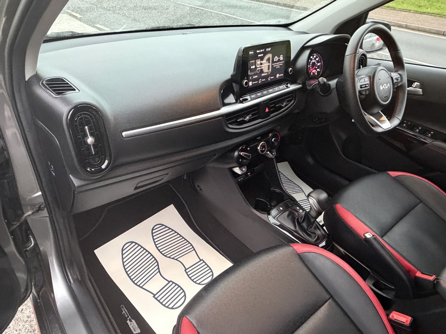 Used Kia Picanto 2023 for sale - 76699321: Photo 20