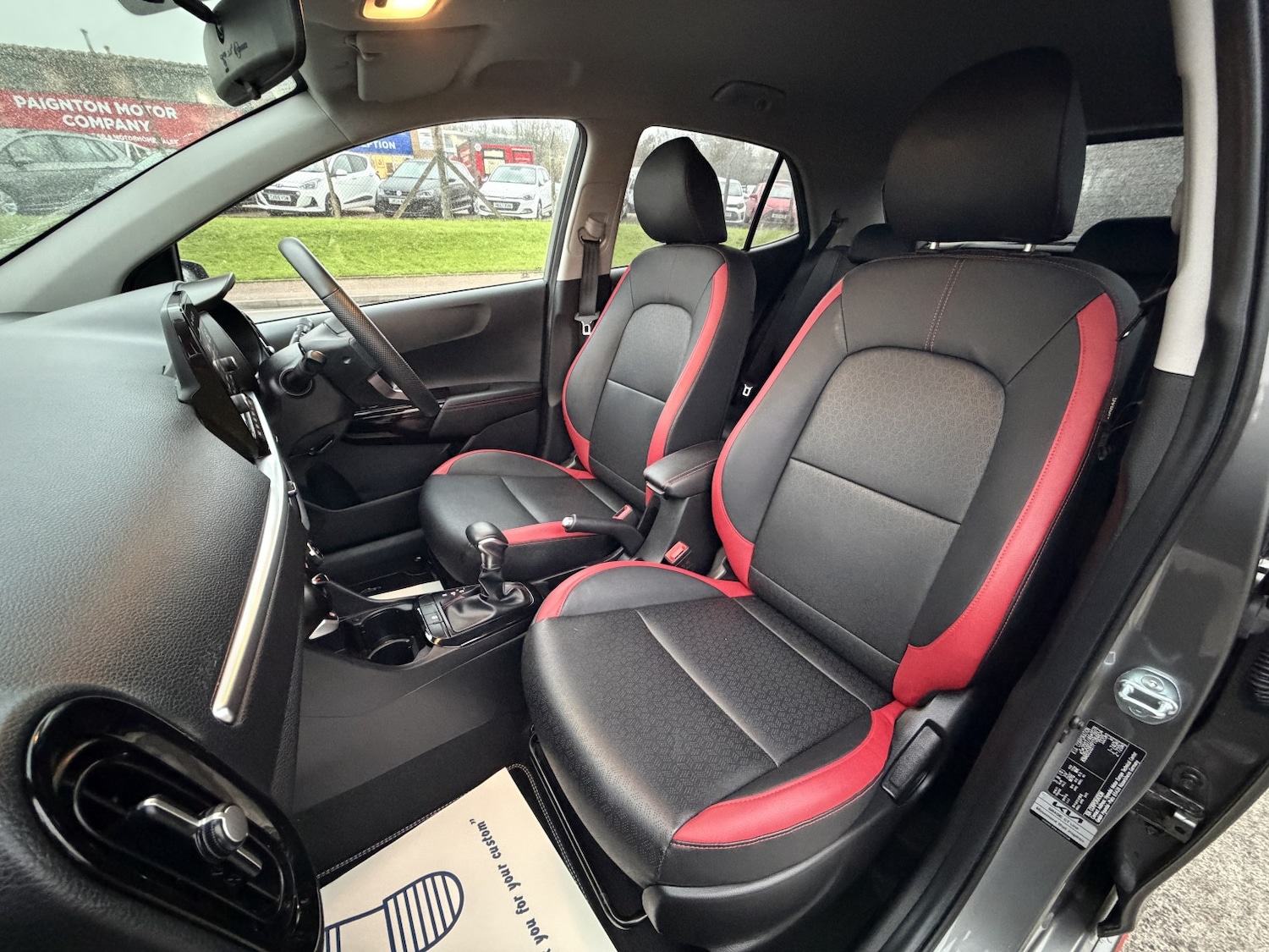 Used Kia Picanto 2023 for sale - 76699321: Photo 21