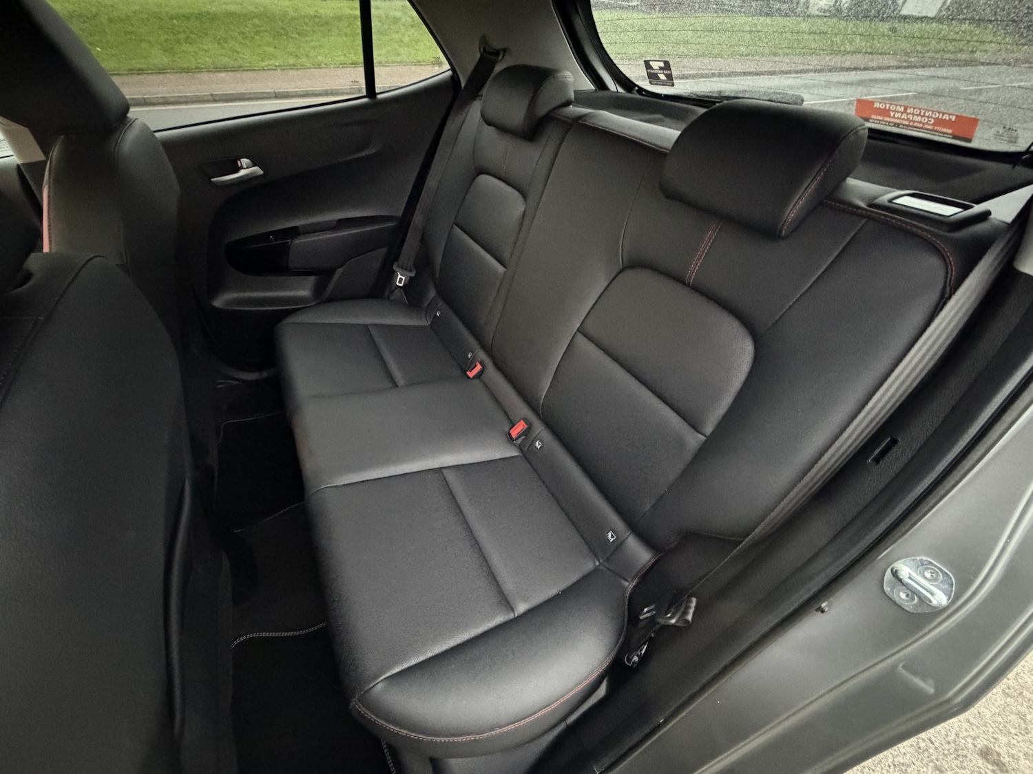 Used Kia Picanto 2023 for sale - 76699321: Photo 22