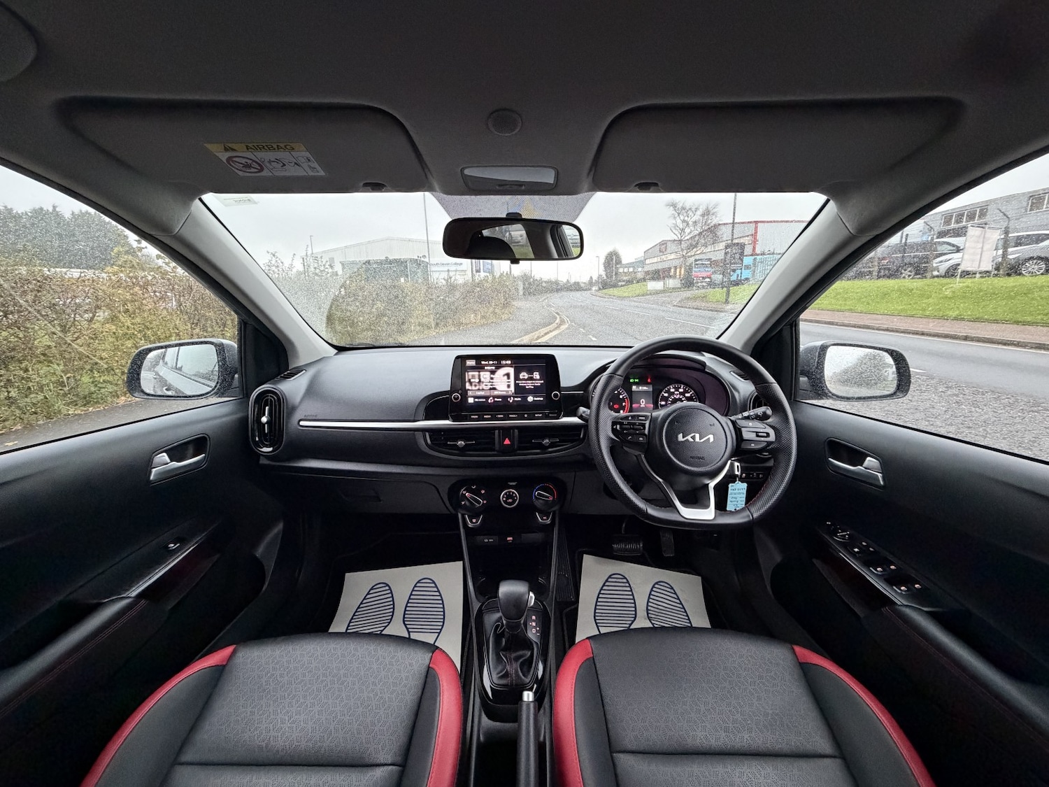 Used Kia Picanto 2023 for sale - 76699321: Photo 23