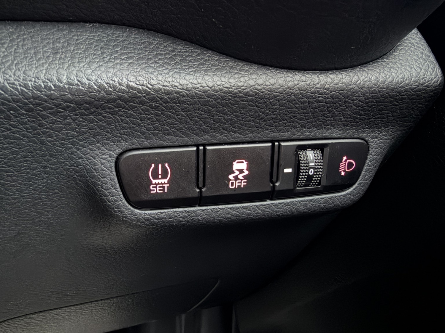 Used Kia Picanto 2023 for sale - 76699321: Photo 24