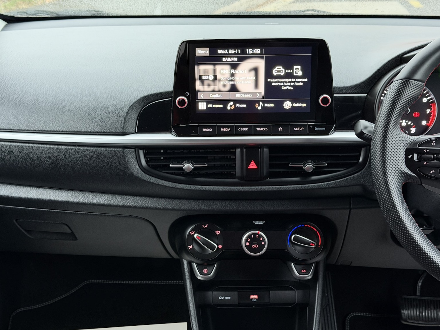 Used Kia Picanto 2023 for sale - 76699321: Photo 26