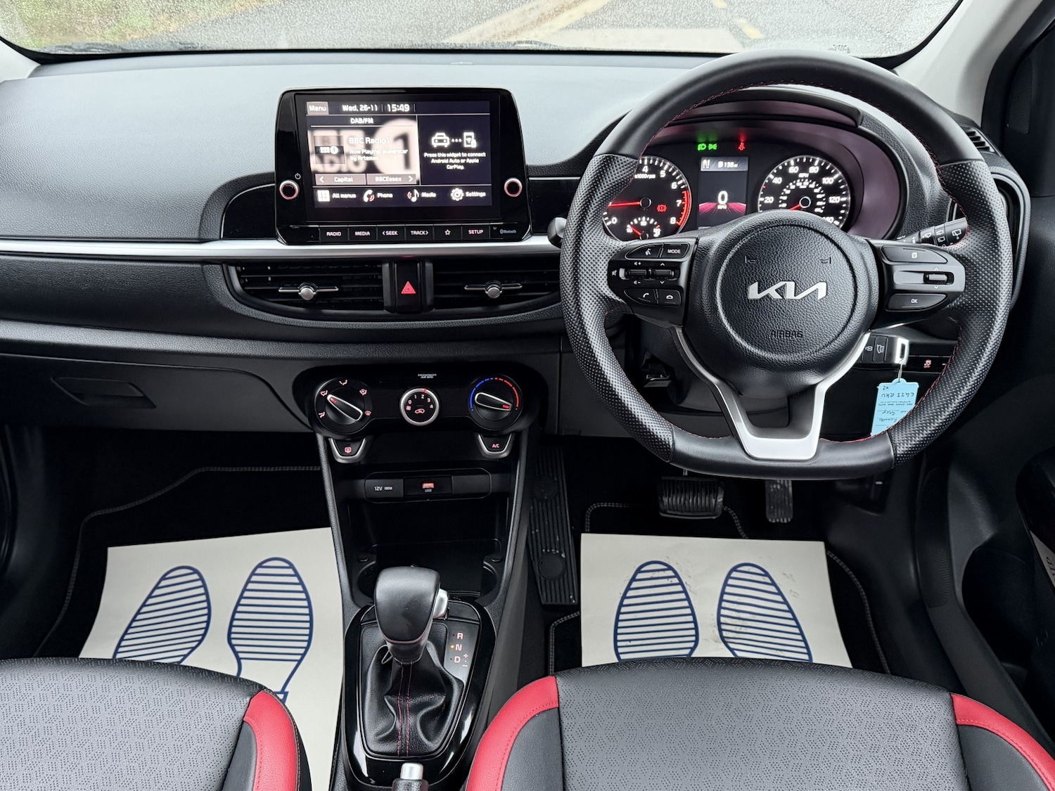 Used Kia Picanto 2023 for sale - 76699321: Photo 27