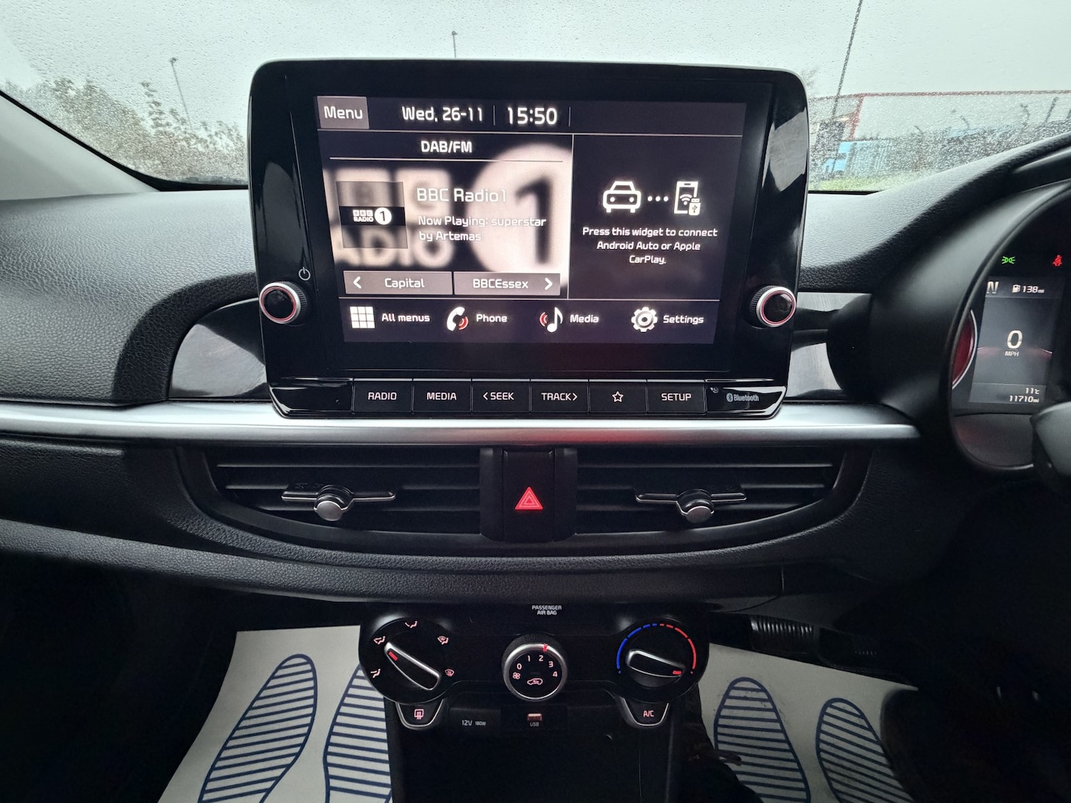 Used Kia Picanto 2023 for sale - 76699321: Photo 28