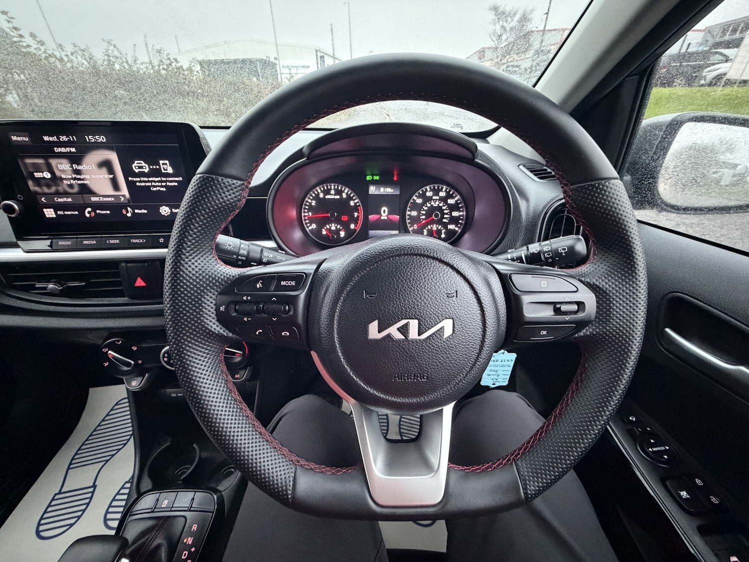 Used Kia Picanto 2023 for sale - 76699321: Photo 29