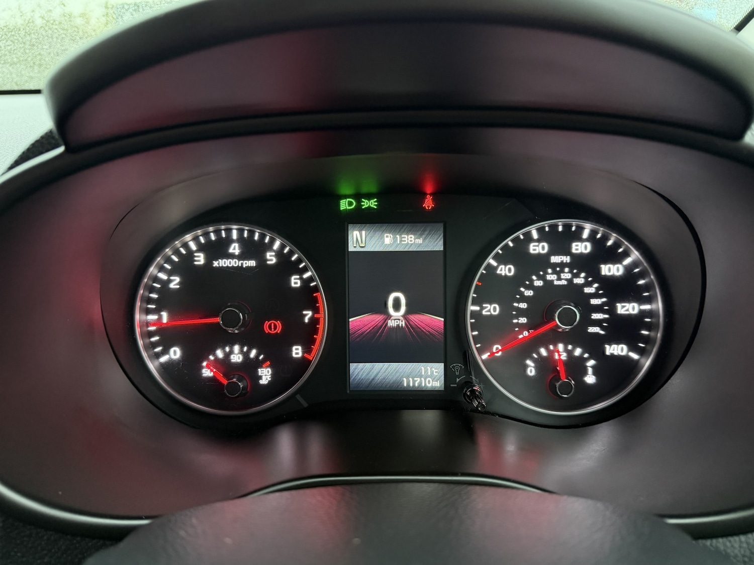 Used Kia Picanto 2023 for sale - 76699321: Photo 30