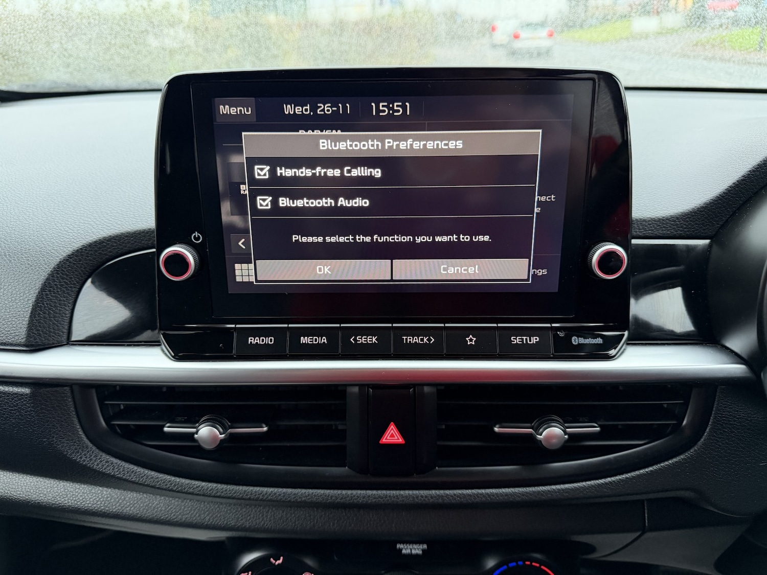 Used Kia Picanto 2023 for sale - 76699321: Photo 31