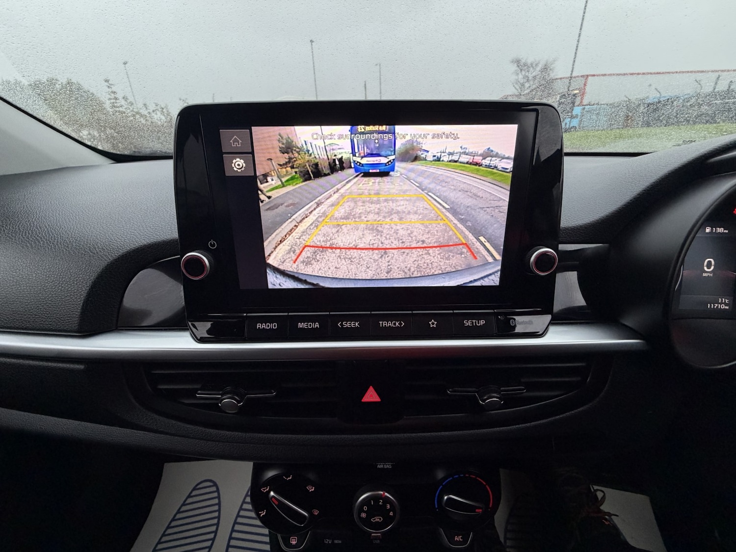 Used Kia Picanto 2023 for sale - 76699321: Photo 32